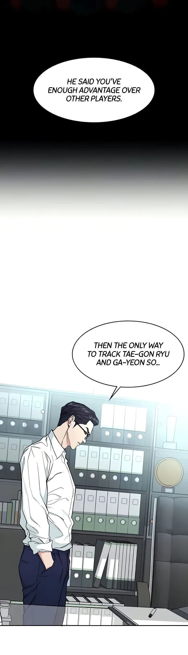 ONE KILL - Chapter 36 - Page 34