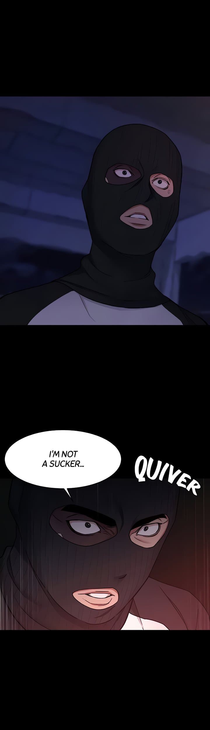 ONE KILL - Chapter 40 - Page 13