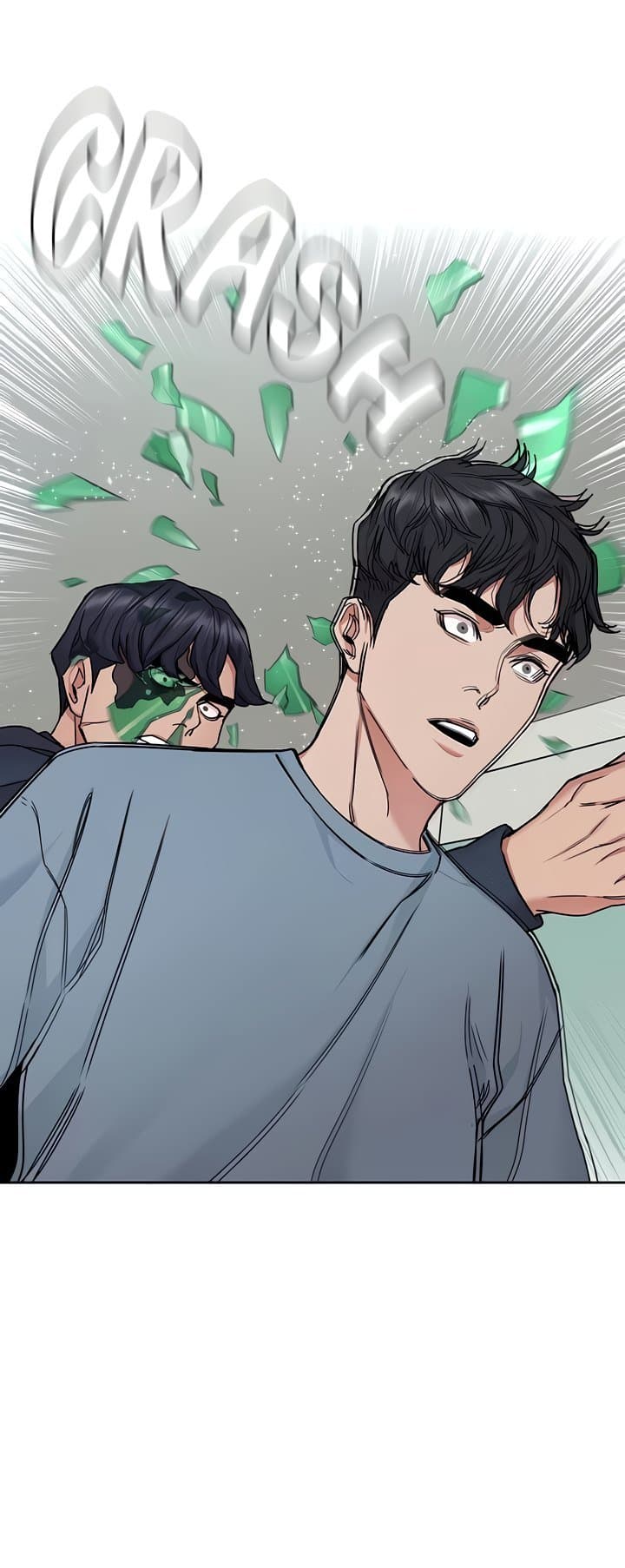 ONE KILL - Chapter 41 - Page 7