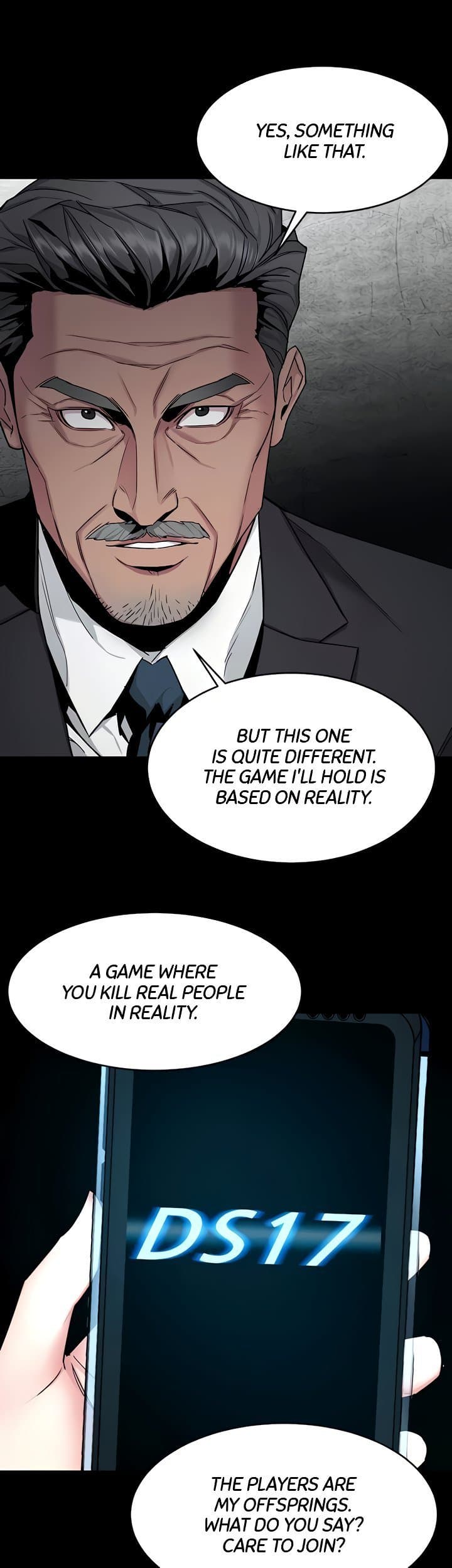 ONE KILL - Chapter 41 - Page 41