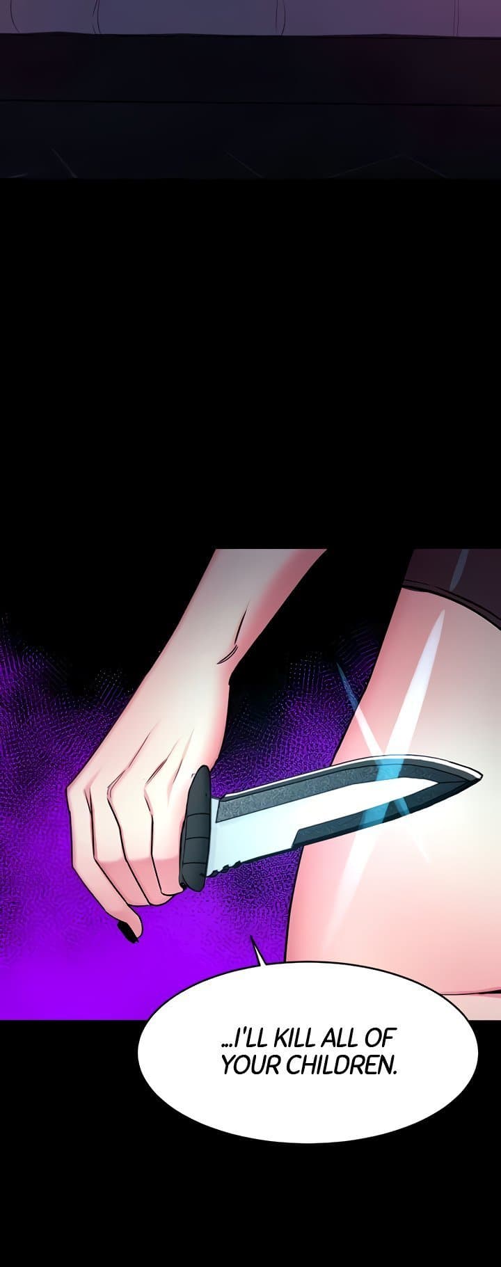 ONE KILL - Chapter 41 - Page 45