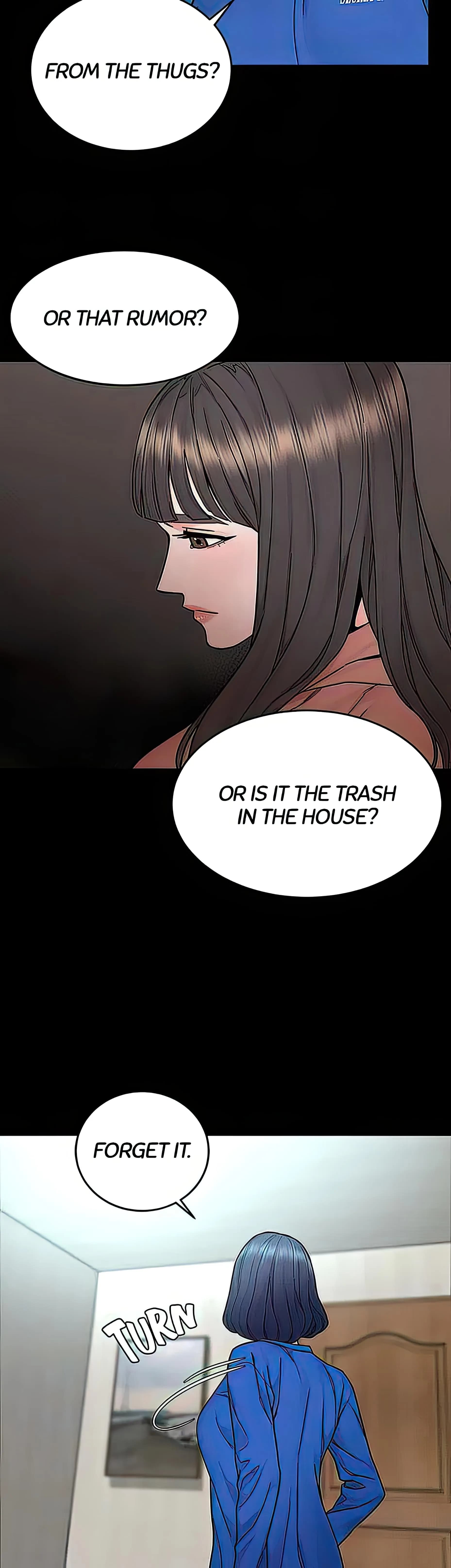 ONE KILL - Chapter 63 - Page 18