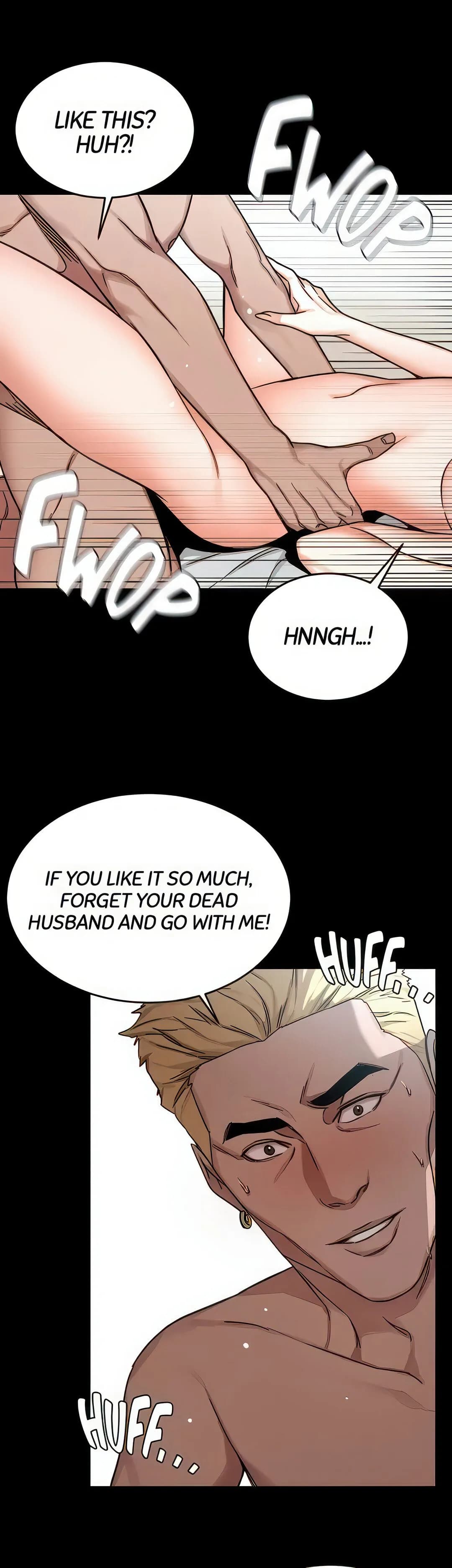 ONE KILL - Chapter 64 - Page 27