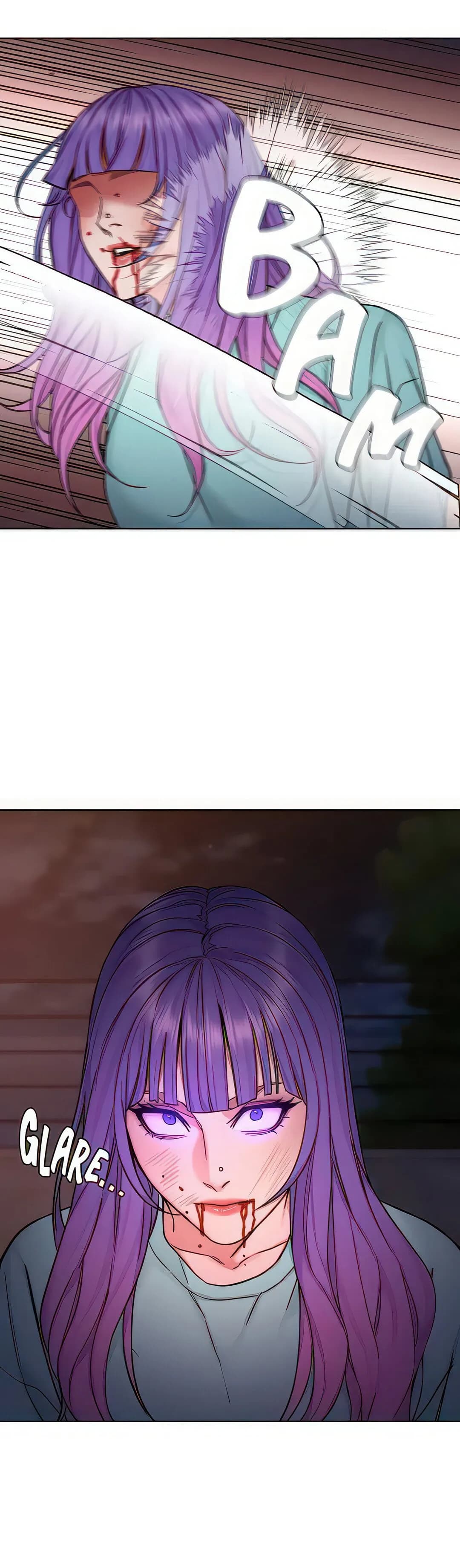 ONE KILL - Chapter 65 - Page 7