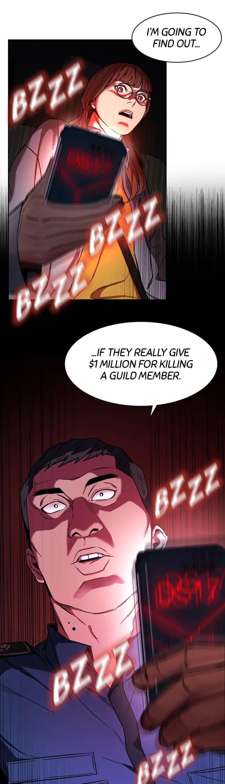 ONE KILL - Chapter 9 - Page 5