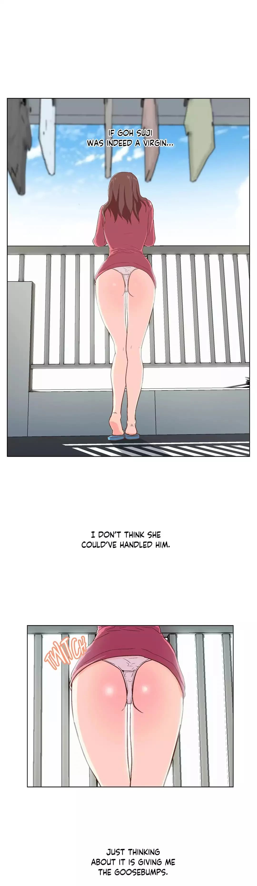 One-Room Hero - Chapter 11 - Page 18