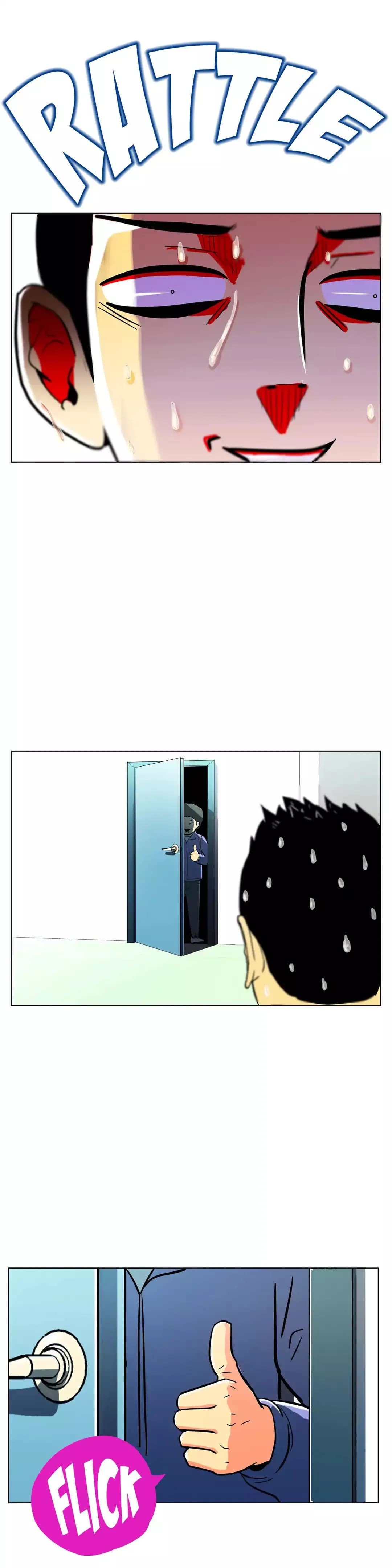 One-Room Hero - Chapter 14 - Page 11