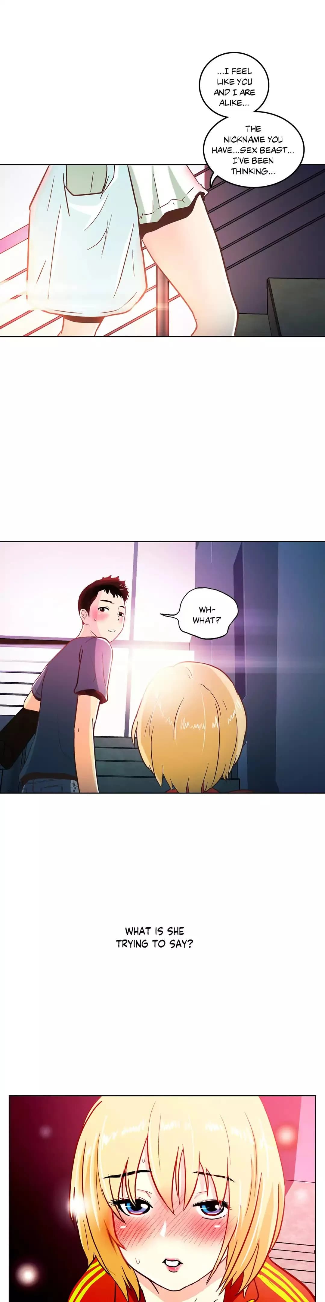 One-Room Hero - Chapter 15 - Page 32