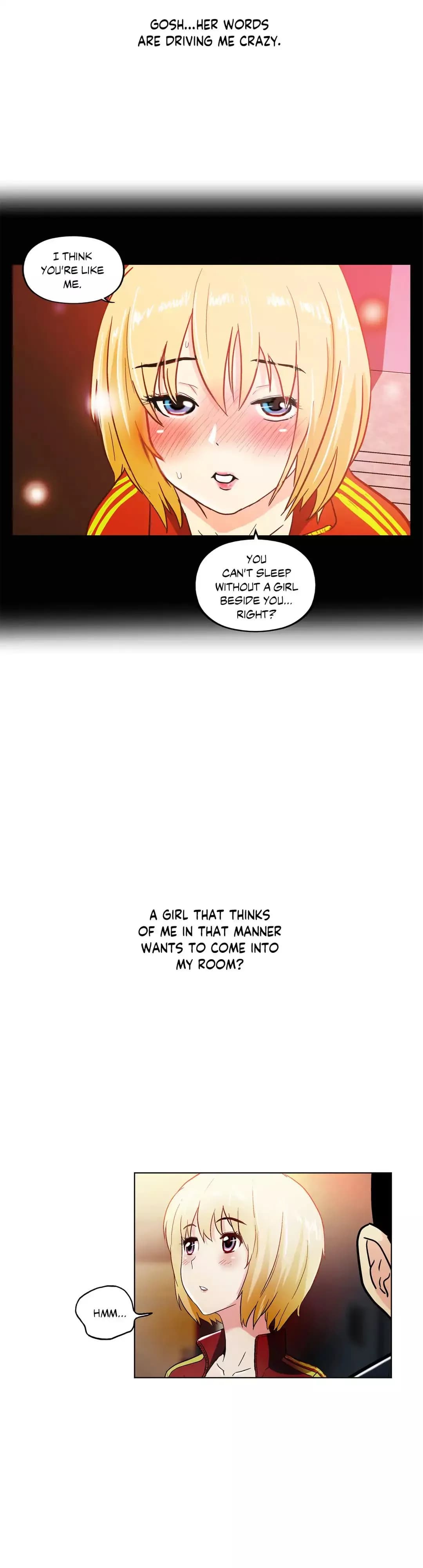One-Room Hero - Chapter 16 - Page 4