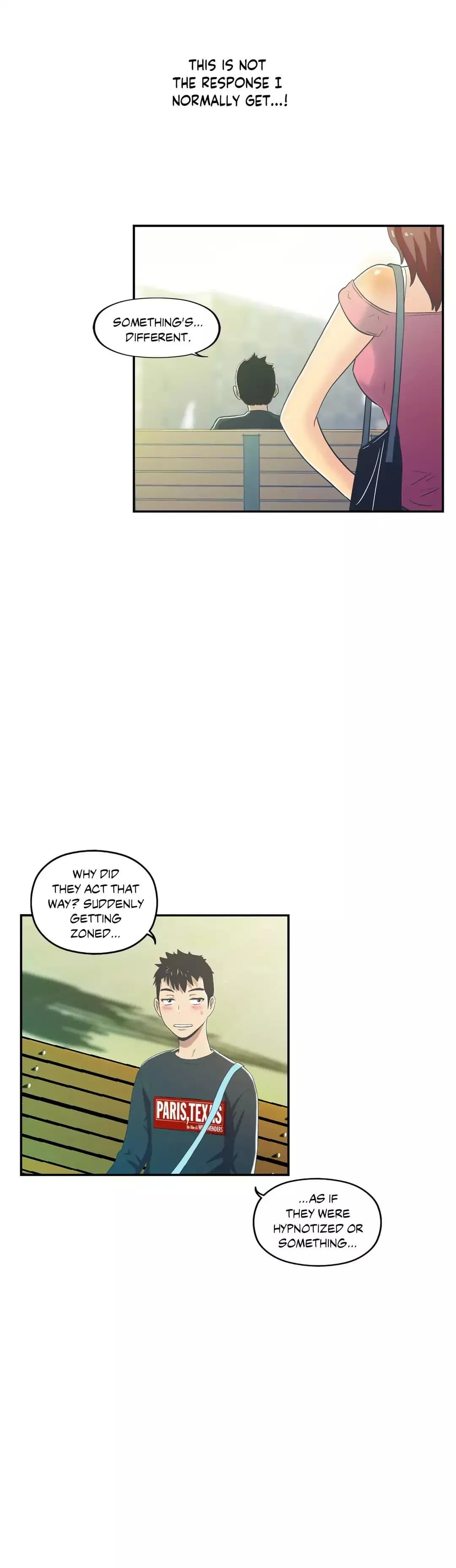 One-Room Hero - Chapter 18 - Page 19