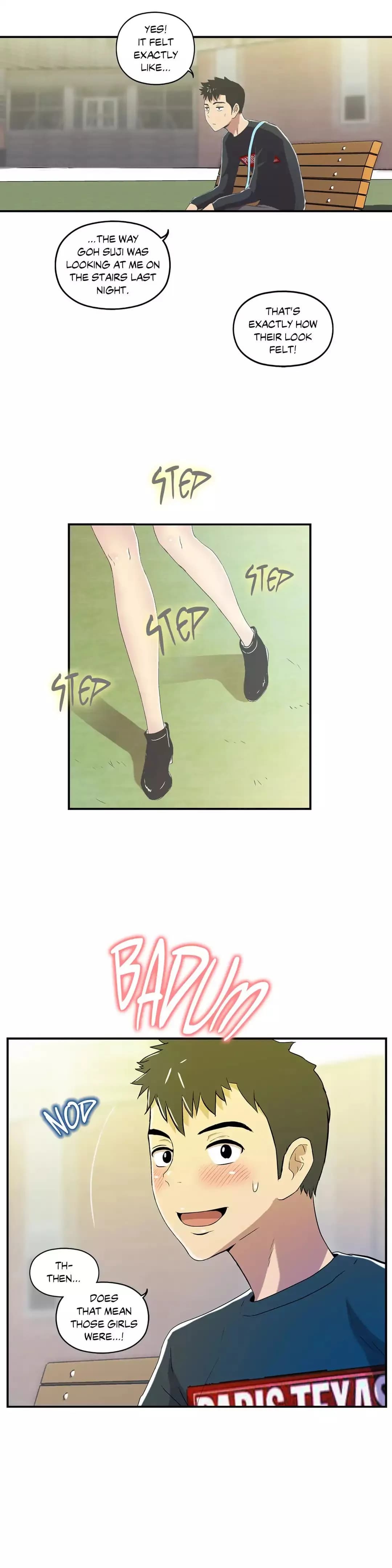 One-Room Hero - Chapter 18 - Page 20
