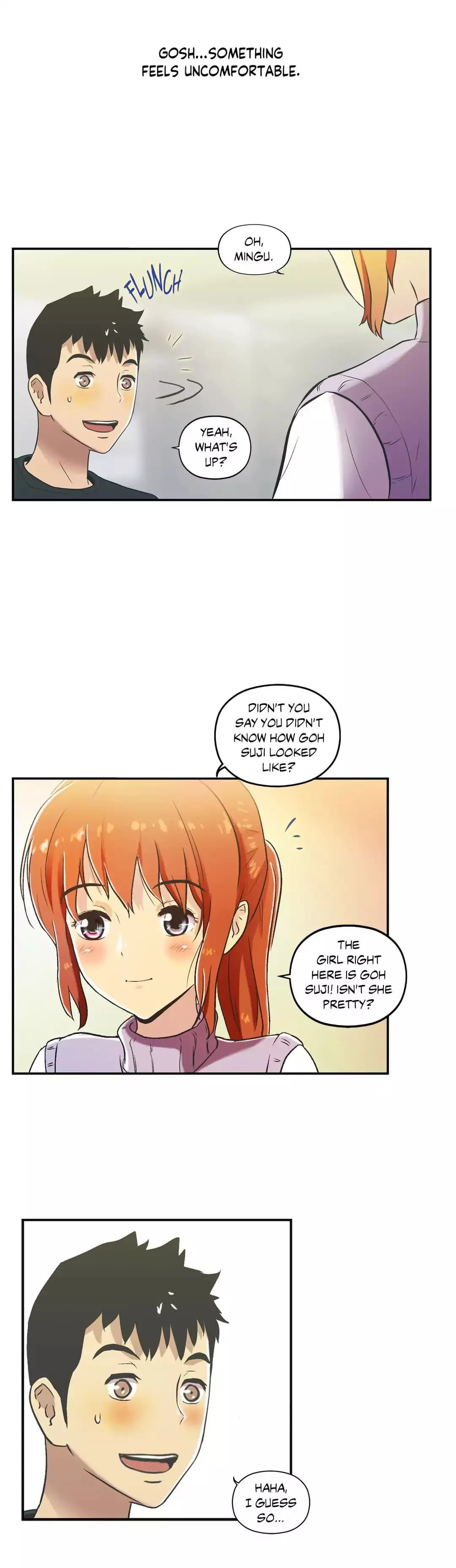 One-Room Hero - Chapter 20 - Page 24