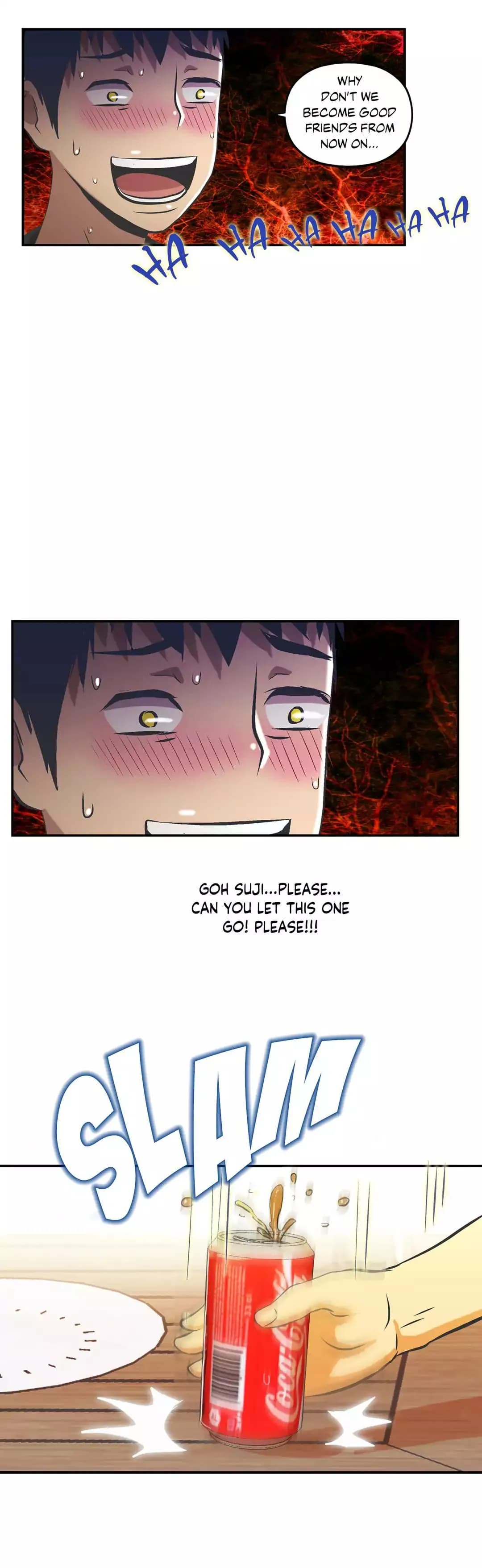 One-Room Hero - Chapter 20 - Page 27