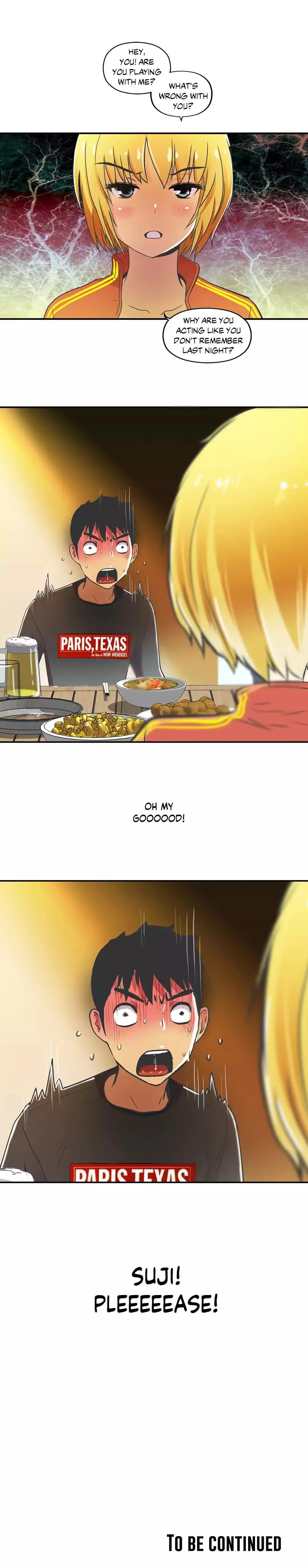 One-Room Hero - Chapter 20 - Page 28