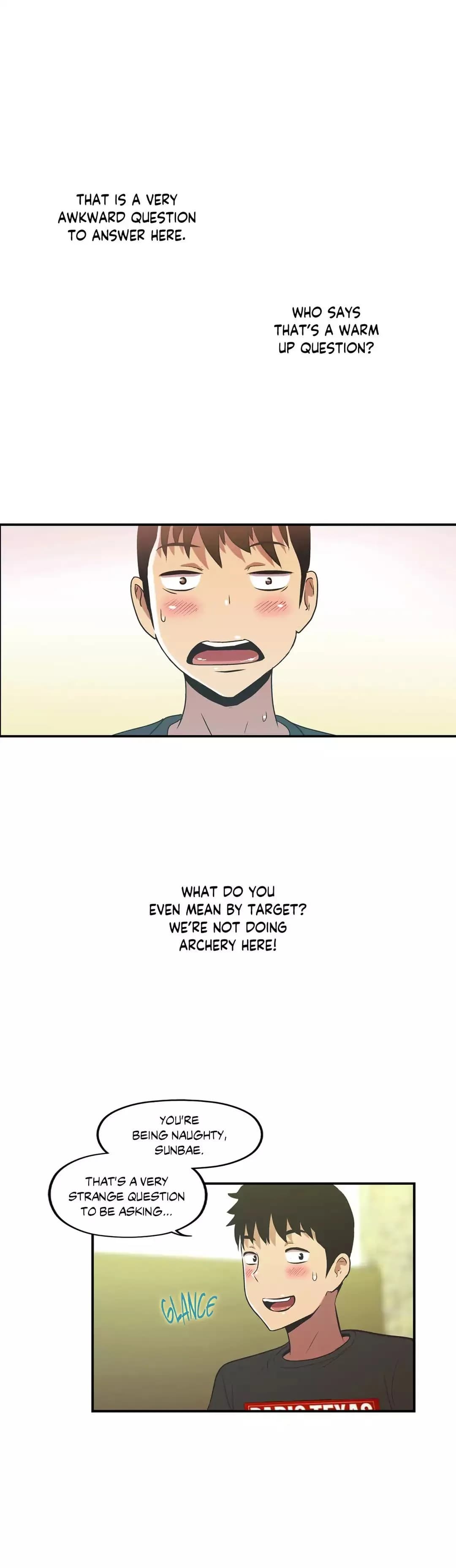 One-Room Hero - Chapter 21 - Page 18