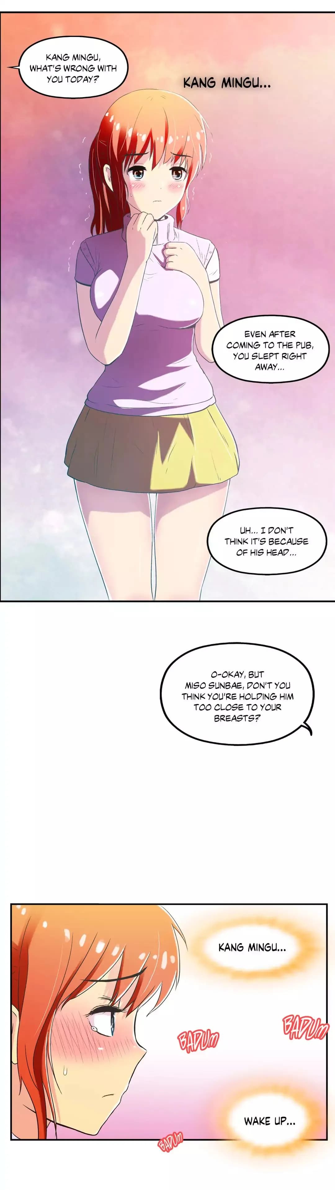 One-Room Hero - Chapter 22 - Page 12