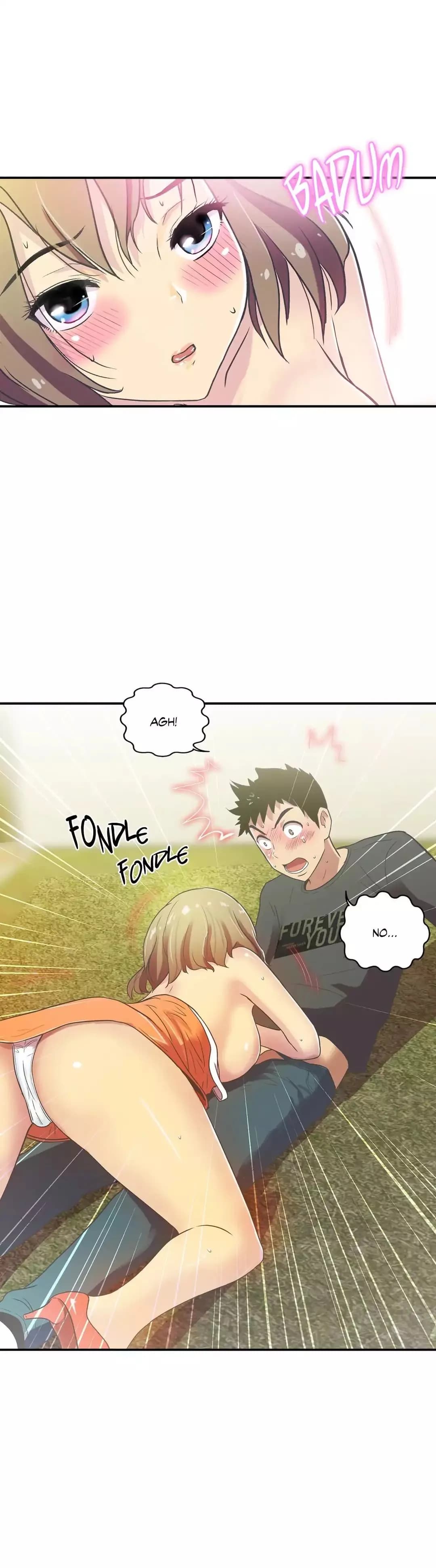 One-Room Hero - Chapter 24 - Page 22