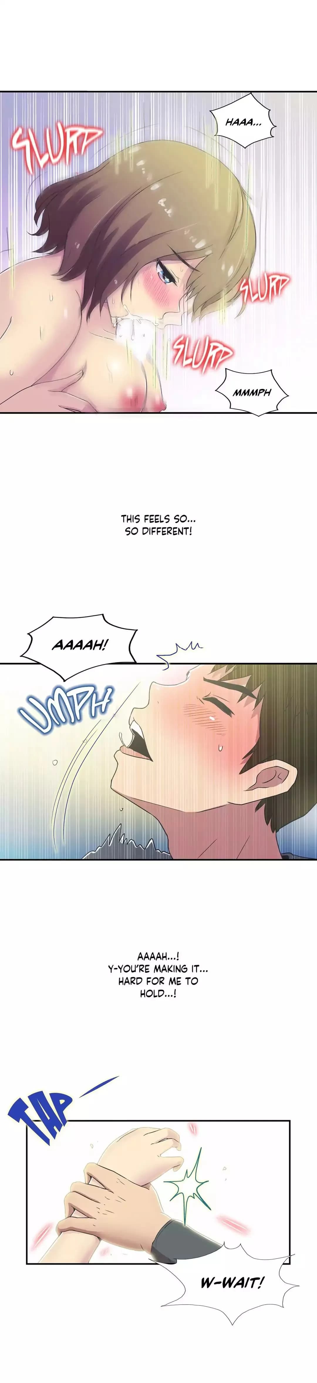 One-Room Hero - Chapter 24 - Page 25