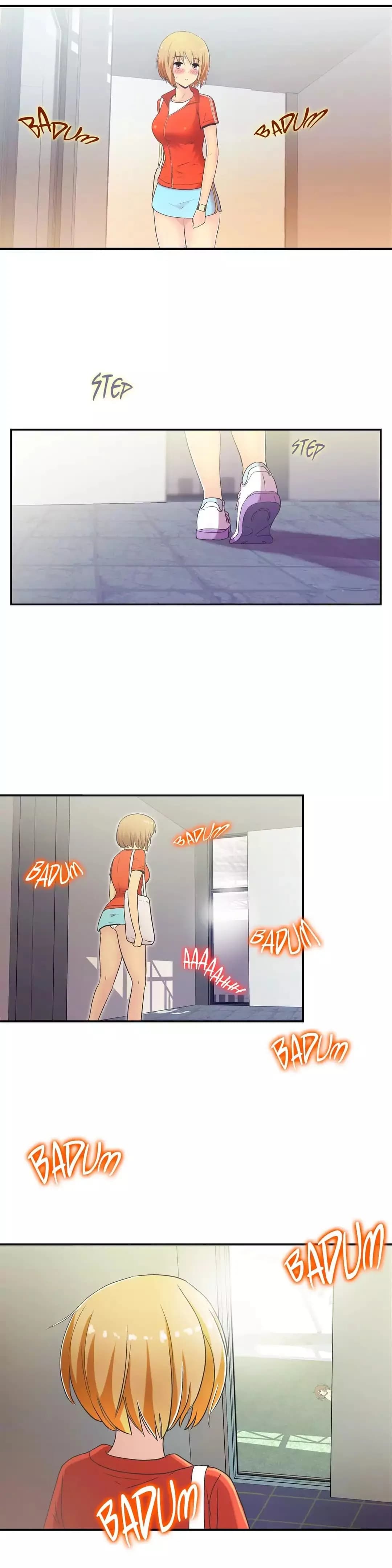 One-Room Hero - Chapter 25 - Page 8