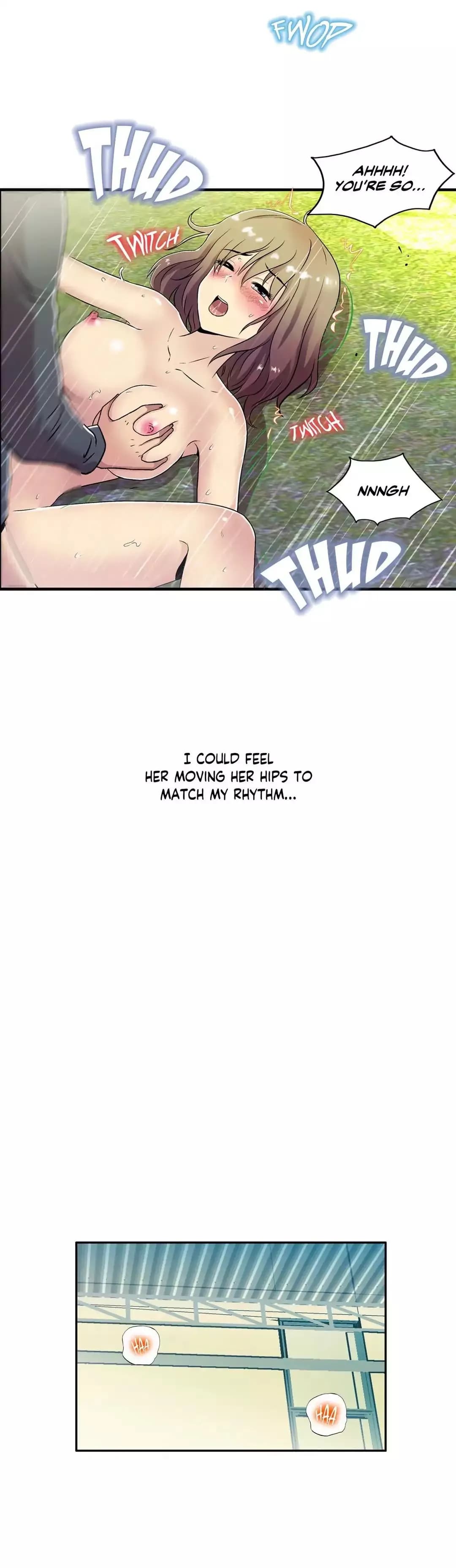 One-Room Hero - Chapter 26 - Page 6