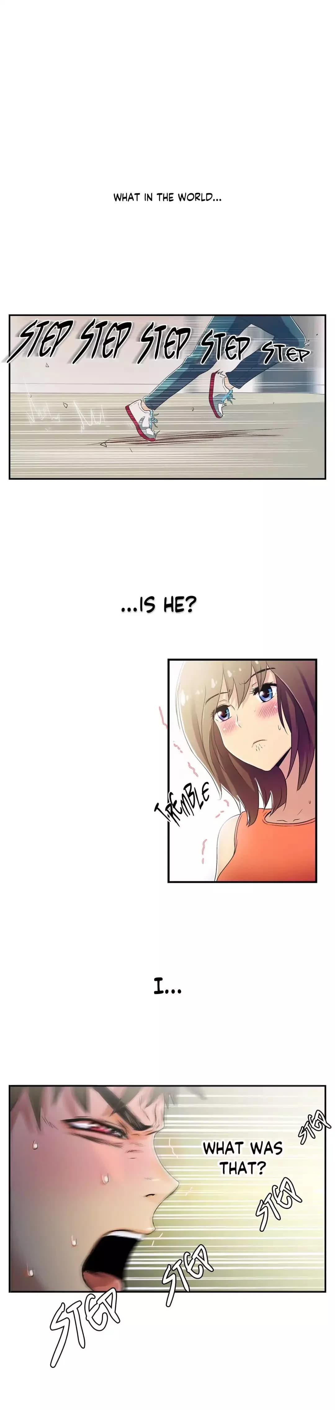 One-Room Hero - Chapter 27 - Page 29