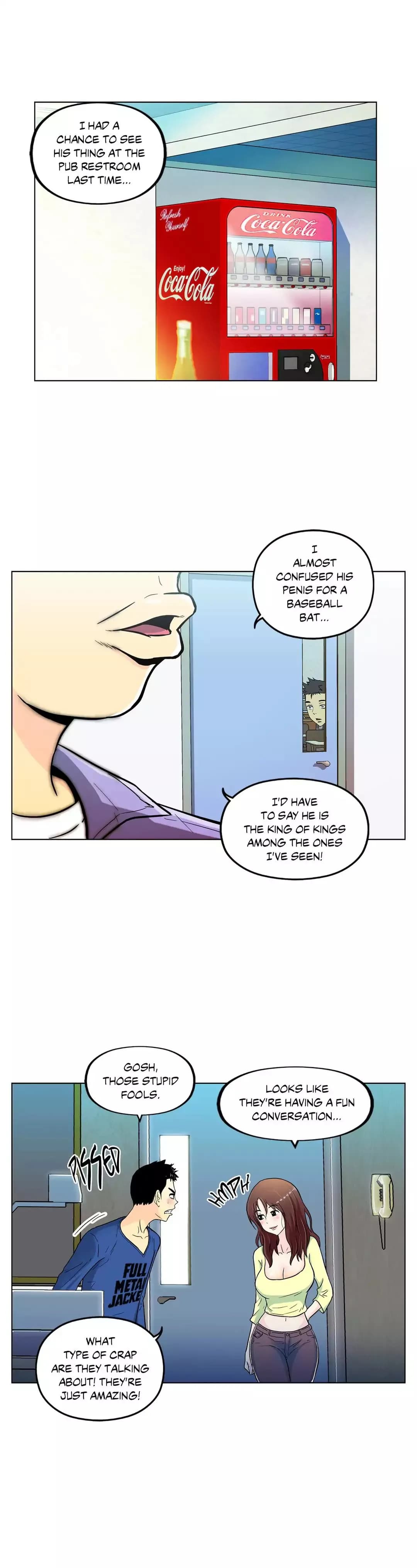 One-Room Hero - Chapter 9 - Page 1