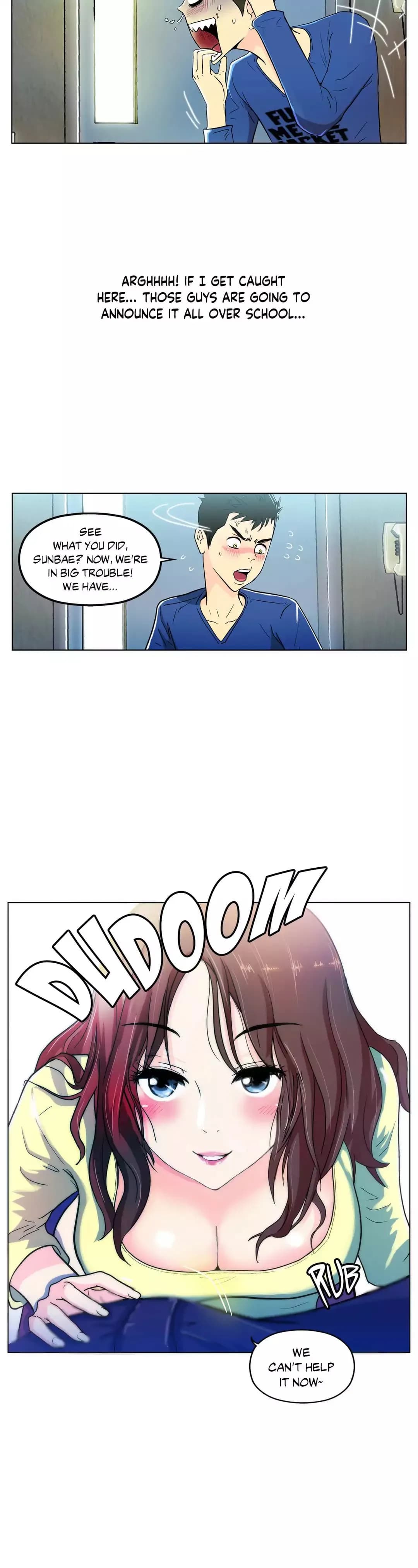 One-Room Hero - Chapter 9 - Page 13