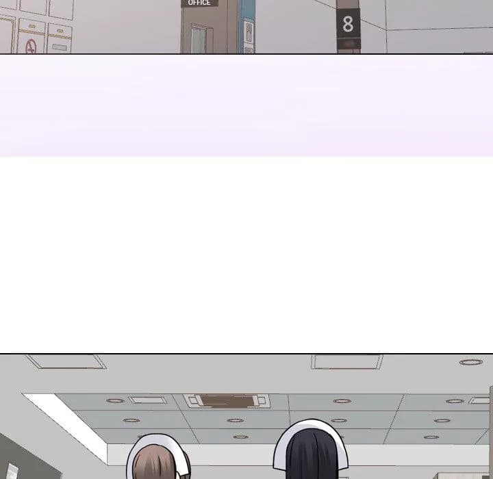 One Shot Men’s Clinic - Chapter 10 - Page 128