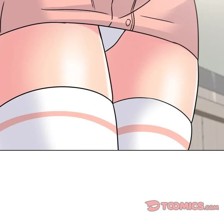 One Shot Men’s Clinic - Chapter 11 - Page 55
