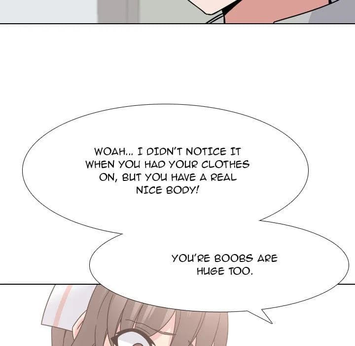 One Shot Men’s Clinic - Chapter 11 - Page 95
