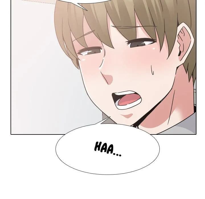 One Shot Men’s Clinic - Chapter 11 - Page 105