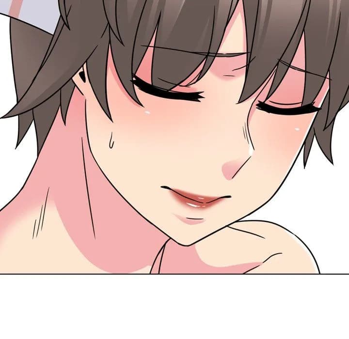 One Shot Men’s Clinic - Chapter 11 - Page 115