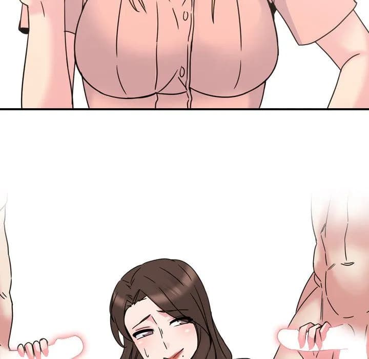 One Shot Men’s Clinic - Chapter 12 - Page 48