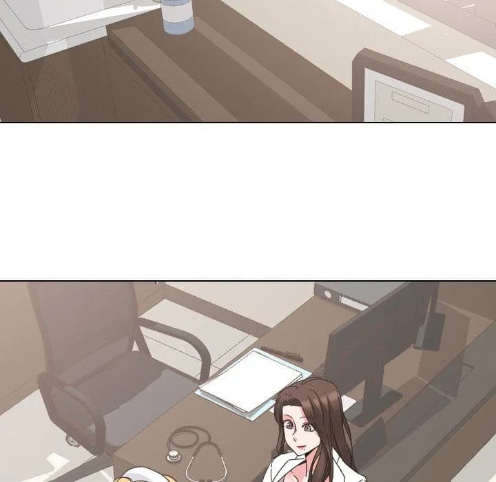 One Shot Men’s Clinic - Chapter 12 - Page 76