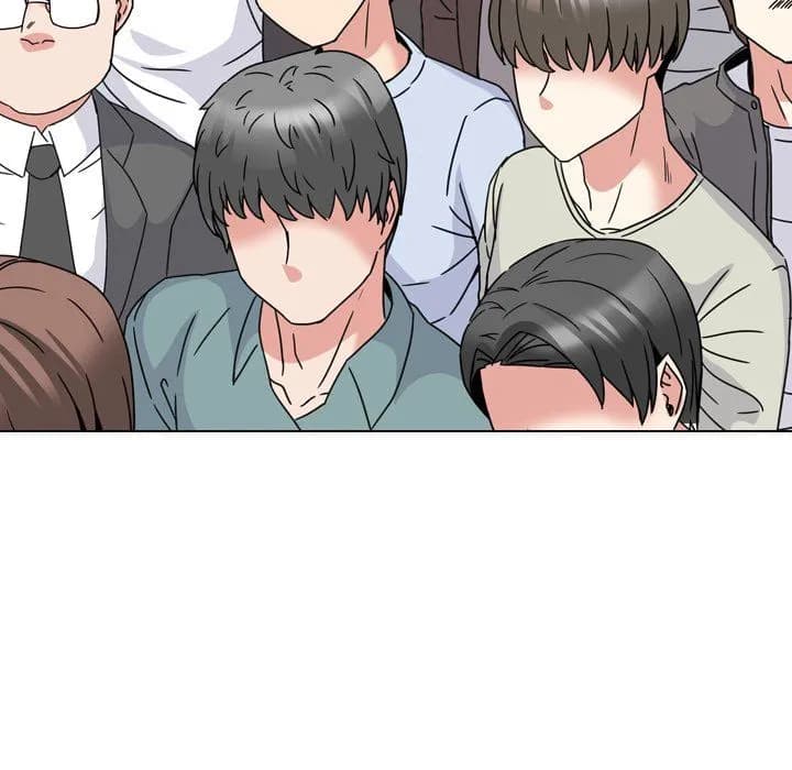 One Shot Men’s Clinic - Chapter 12 - Page 108