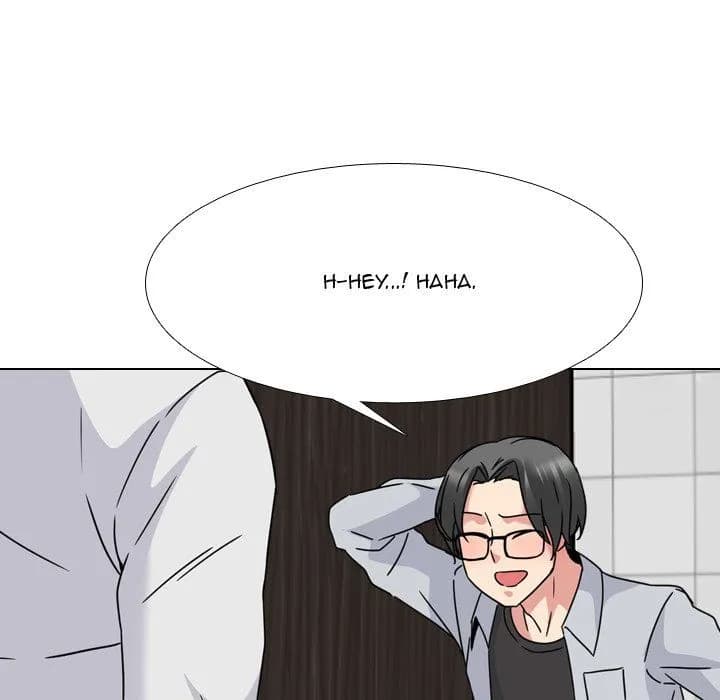 One Shot Men’s Clinic - Chapter 13 - Page 65