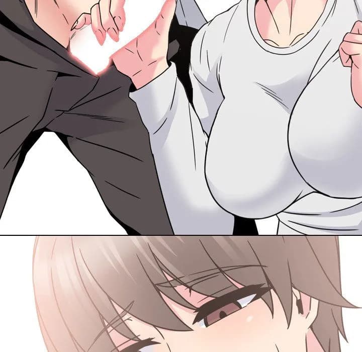 One Shot Men’s Clinic - Chapter 14 - Page 38