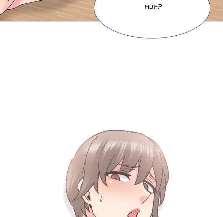 One Shot Men’s Clinic - Chapter 15 - Page 18