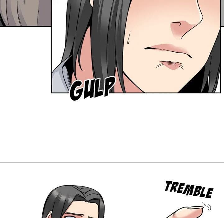 One Shot Men’s Clinic - Chapter 15 - Page 80