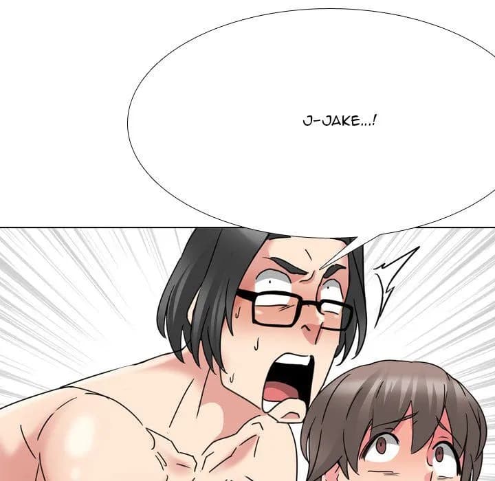 One Shot Men’s Clinic - Chapter 16 - Page 39