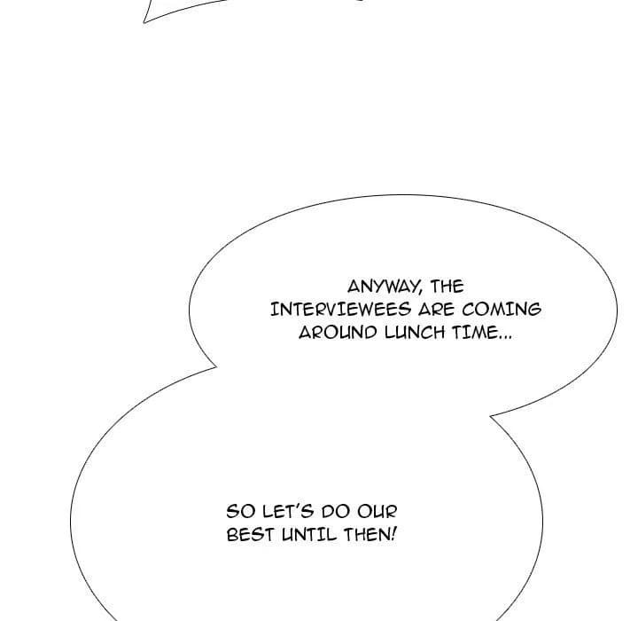 One Shot Men’s Clinic - Chapter 17 - Page 40
