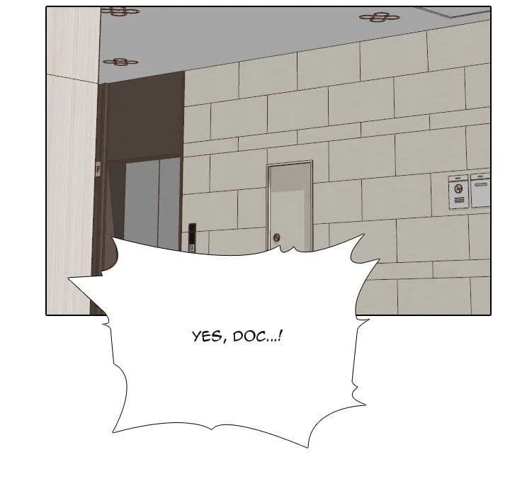 One Shot Men’s Clinic - Chapter 18 - Page 8