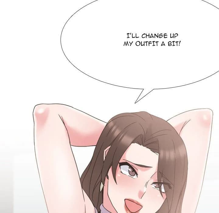 One Shot Men’s Clinic - Chapter 18 - Page 130