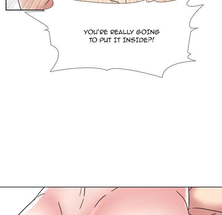 One Shot Men’s Clinic - Chapter 19 - Page 126