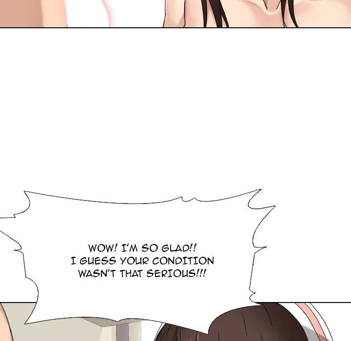 One Shot Men’s Clinic - Chapter 2 - Page 130