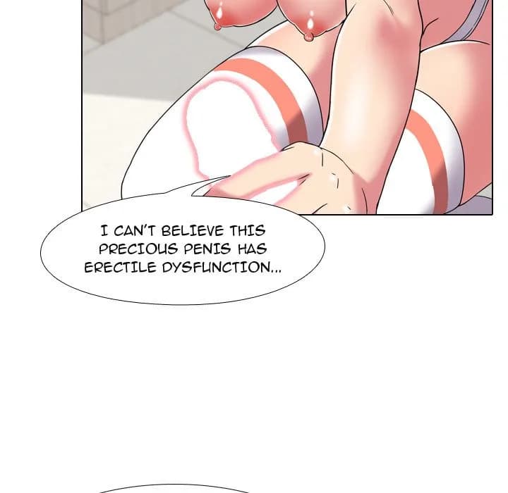 One Shot Men’s Clinic - Chapter 2 - Page 147
