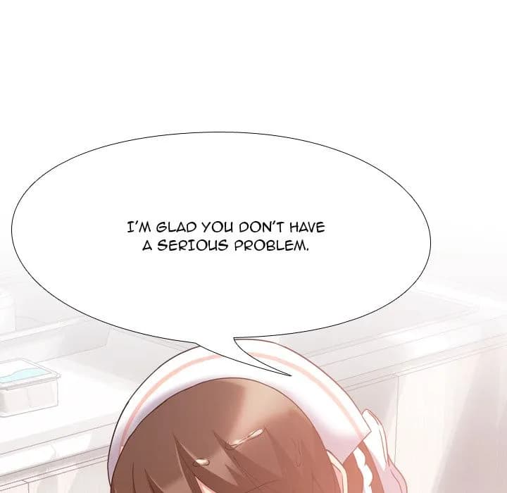 One Shot Men’s Clinic - Chapter 2 - Page 167