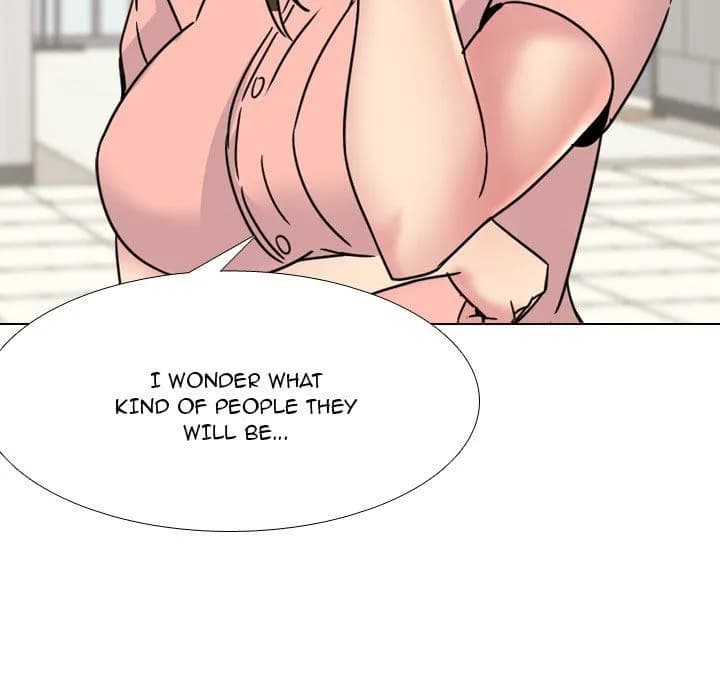 One Shot Men’s Clinic - Chapter 20 - Page 8
