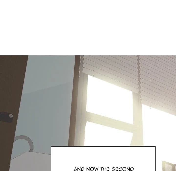 One Shot Men’s Clinic - Chapter 21 - Page 39