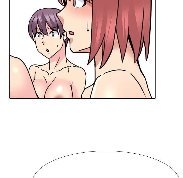 One Shot Men’s Clinic - Chapter 21 - Page 64